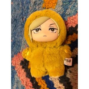SOLDJJK NANAMI BLIND BOX PLUSH